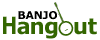 Banjo Hangout Link