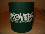 Cooler Cup Front