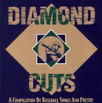 Diamond Cuts CD Cover