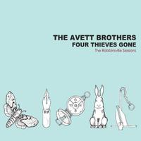 Avett Brothers CD