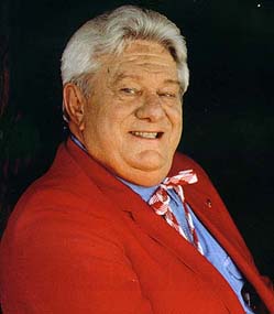 Jerry Clower Photo