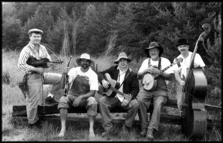 The Drovers Old Time Medicine Show Photo