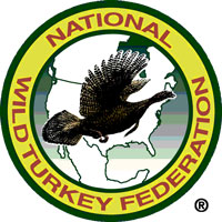 Greenville Chapter Of The Wild Turkey logo
