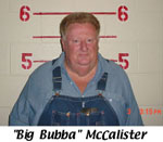 Bubba McCalisters photo