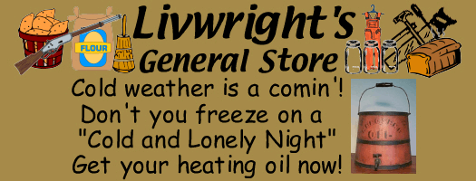 LivWright Ad