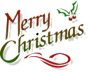 Merry Christmas
