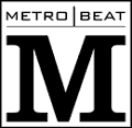 MetroBeat Logo