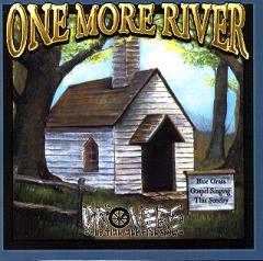 One More River CD  Front Cover