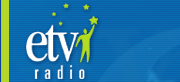South Carolina ETV Radio Network Logo